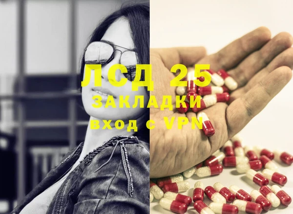 амф Надым